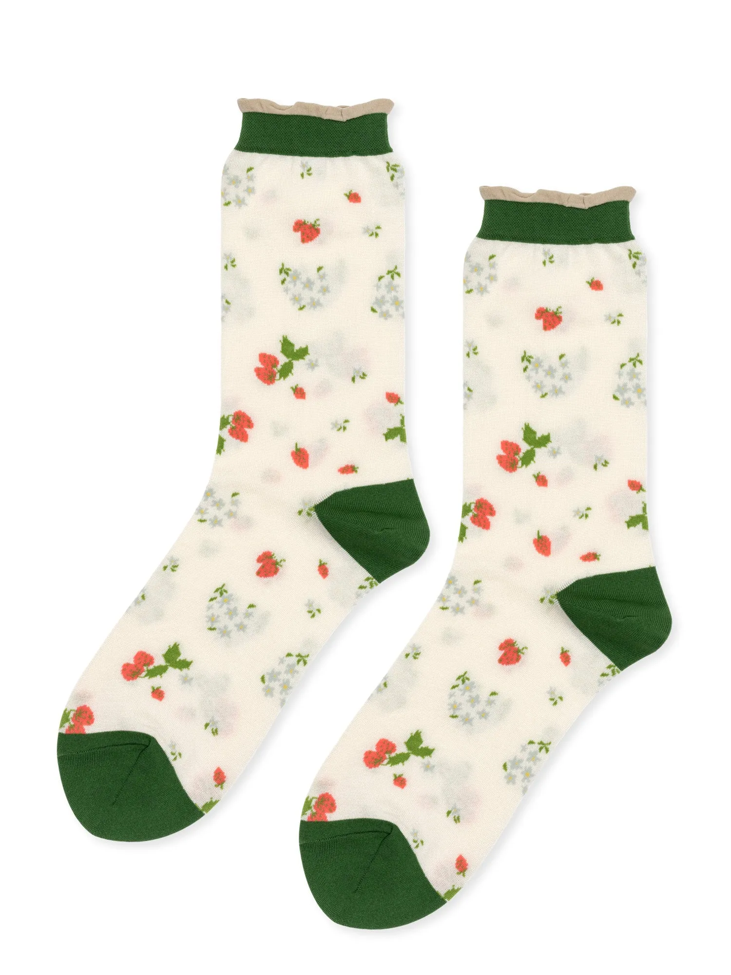 Fresa Crew sold by Hansel From Basel product image thumbnail 4