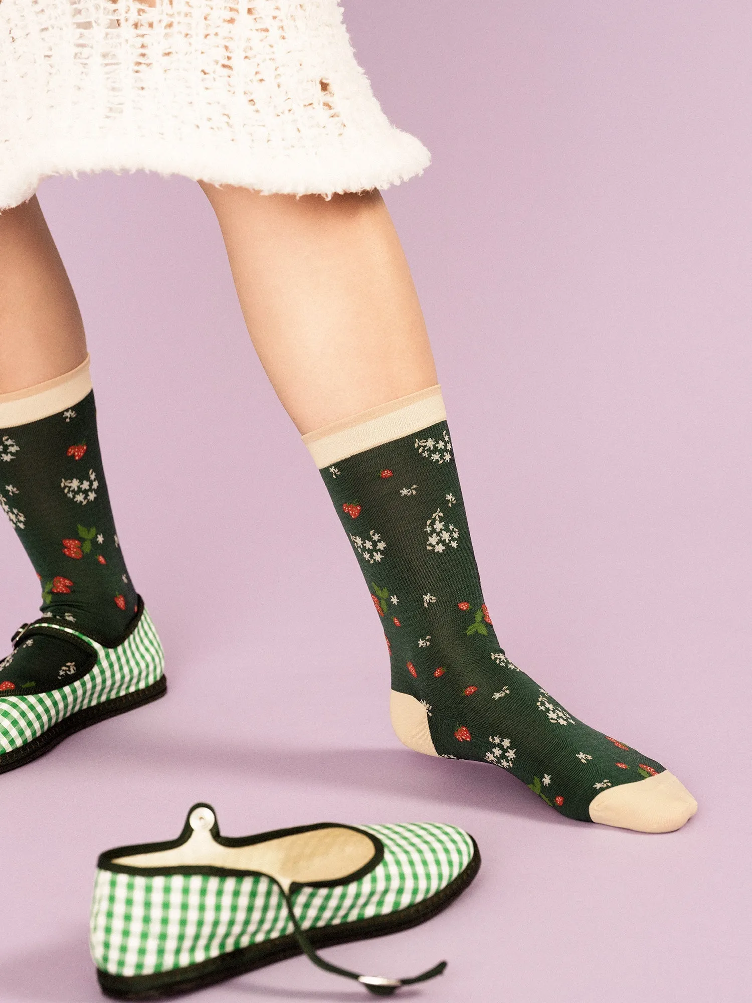 Fresa Crew sold by Hansel From Basel product image thumbnail 2