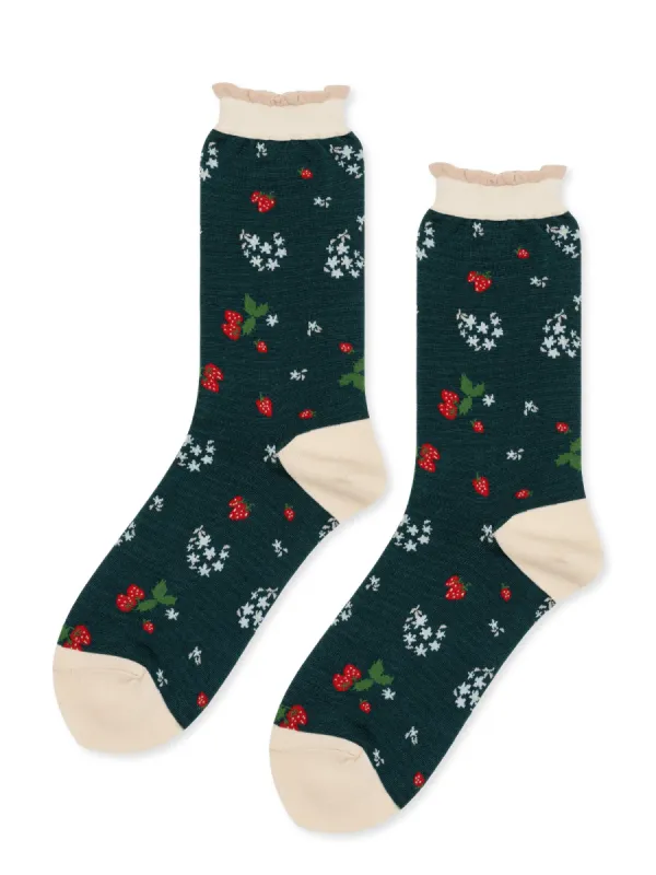 Fresa Crew sold by Hansel From Basel