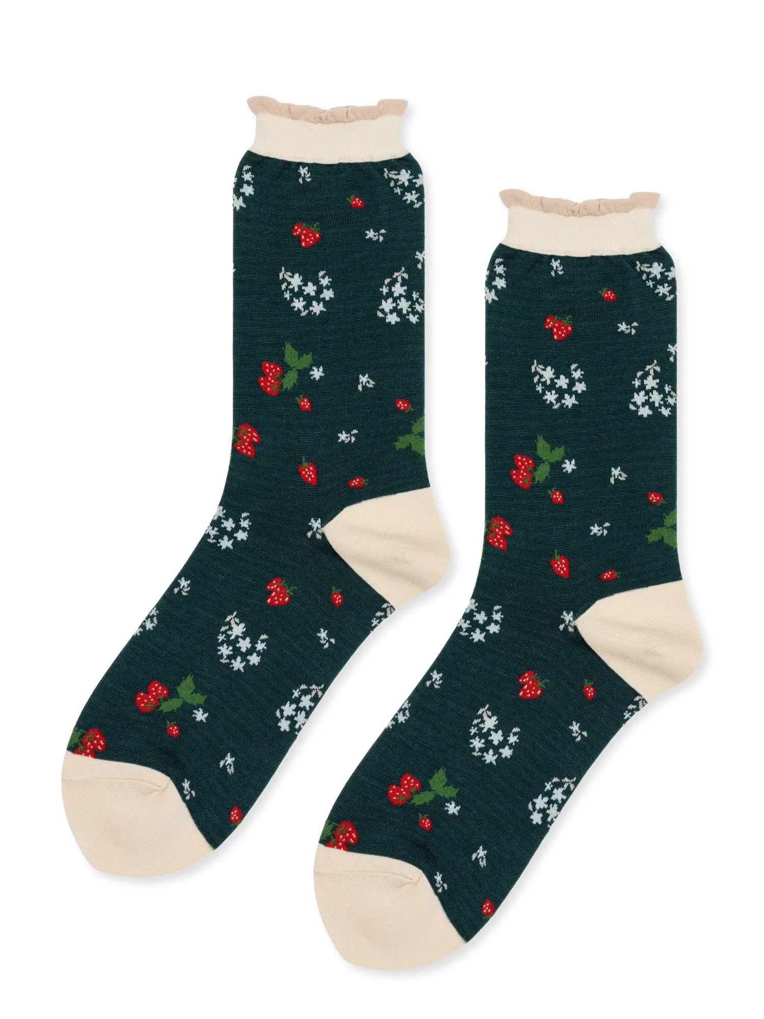 Fresa Crew sold by Hansel From Basel