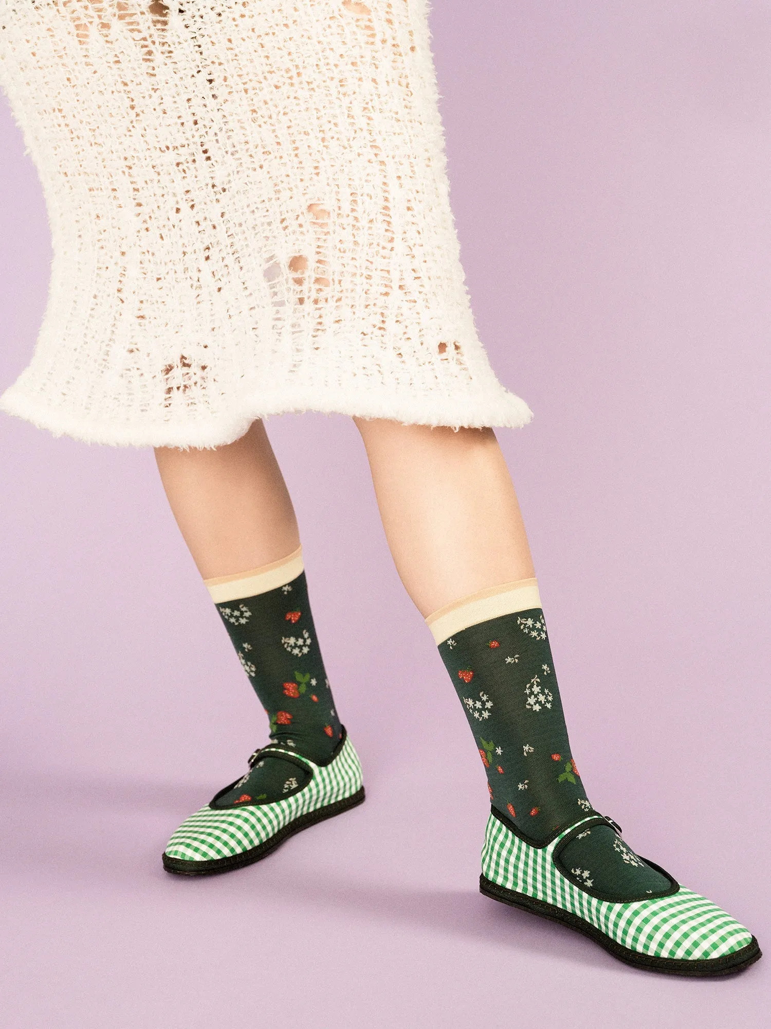 Fresa Crew sold by Hansel From Basel product image thumbnail 3