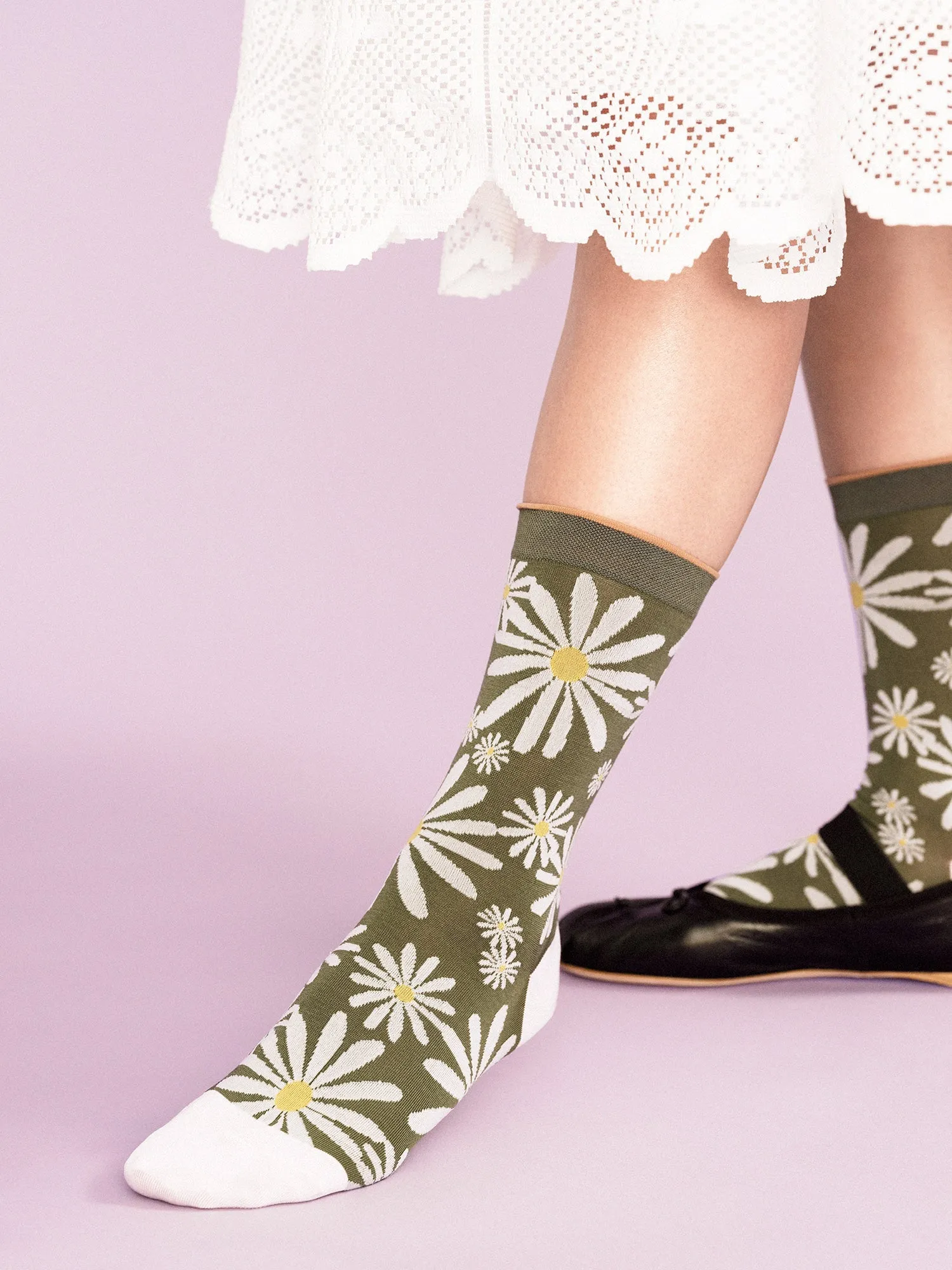 Botanica Crew sold by Hansel From Basel product image thumbnail 2