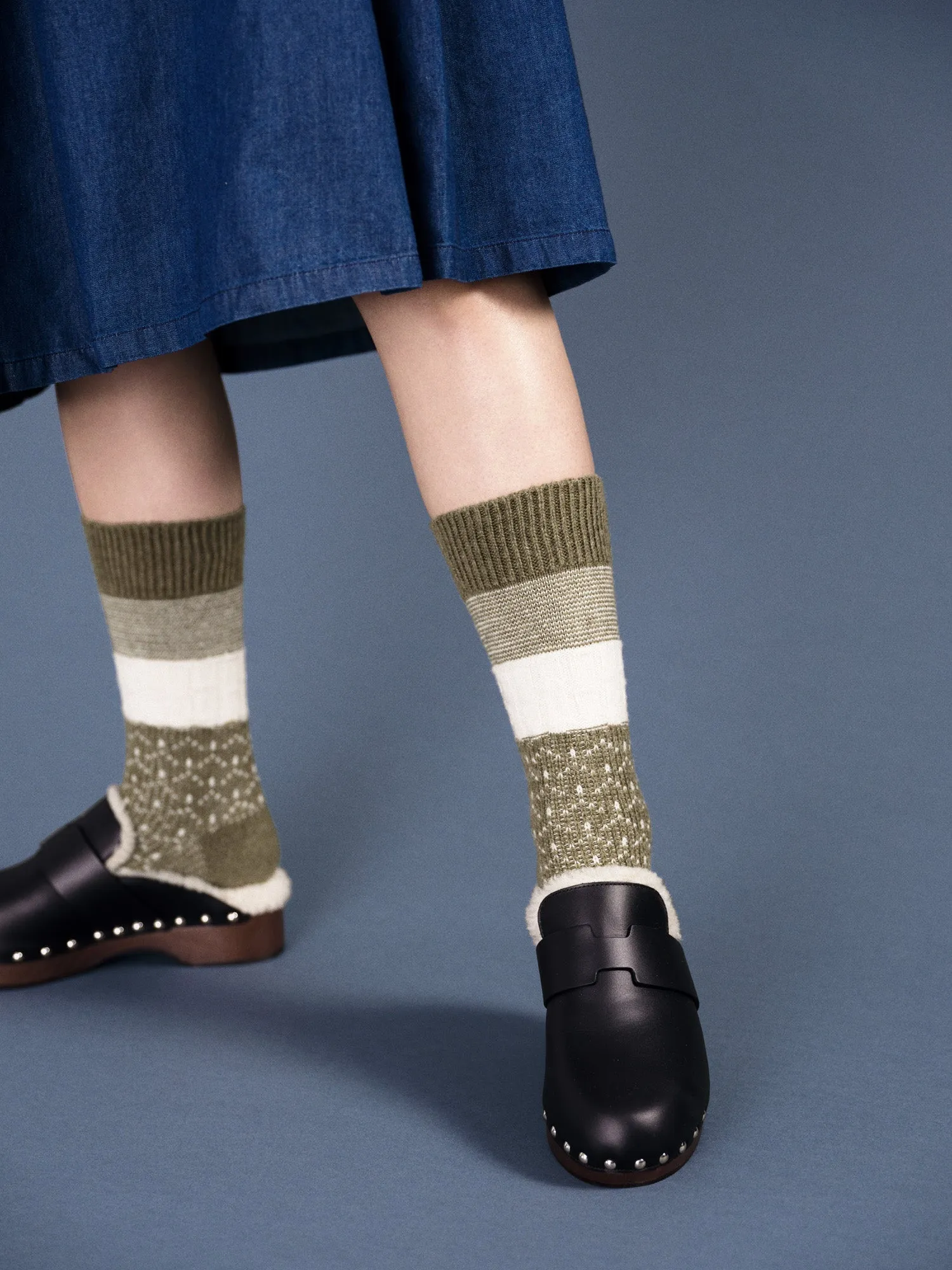 Louie Wool Crew sold by Hansel From Basel product image thumbnail 5