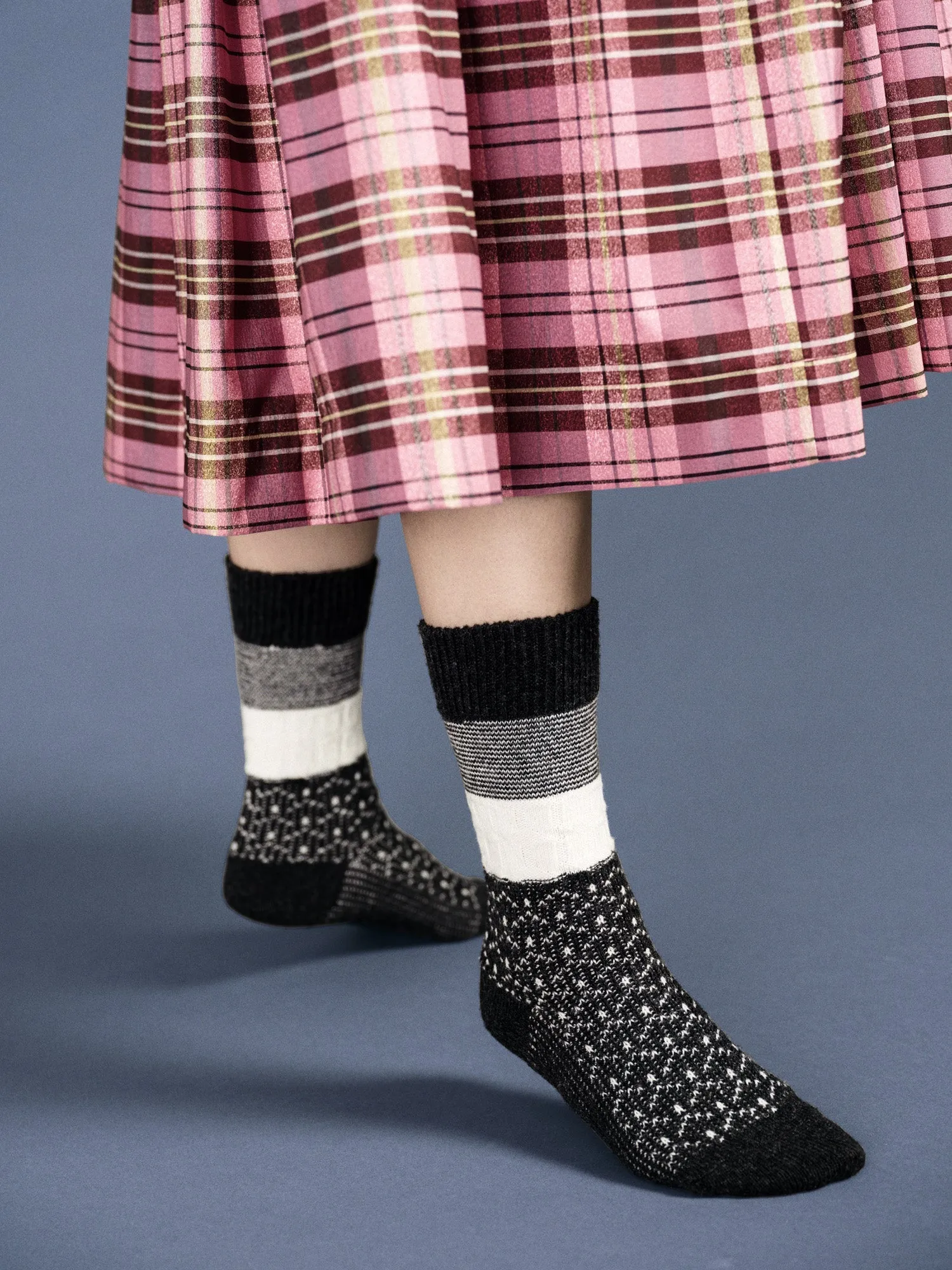 Louie Wool Crew sold by Hansel From Basel product image thumbnail 2