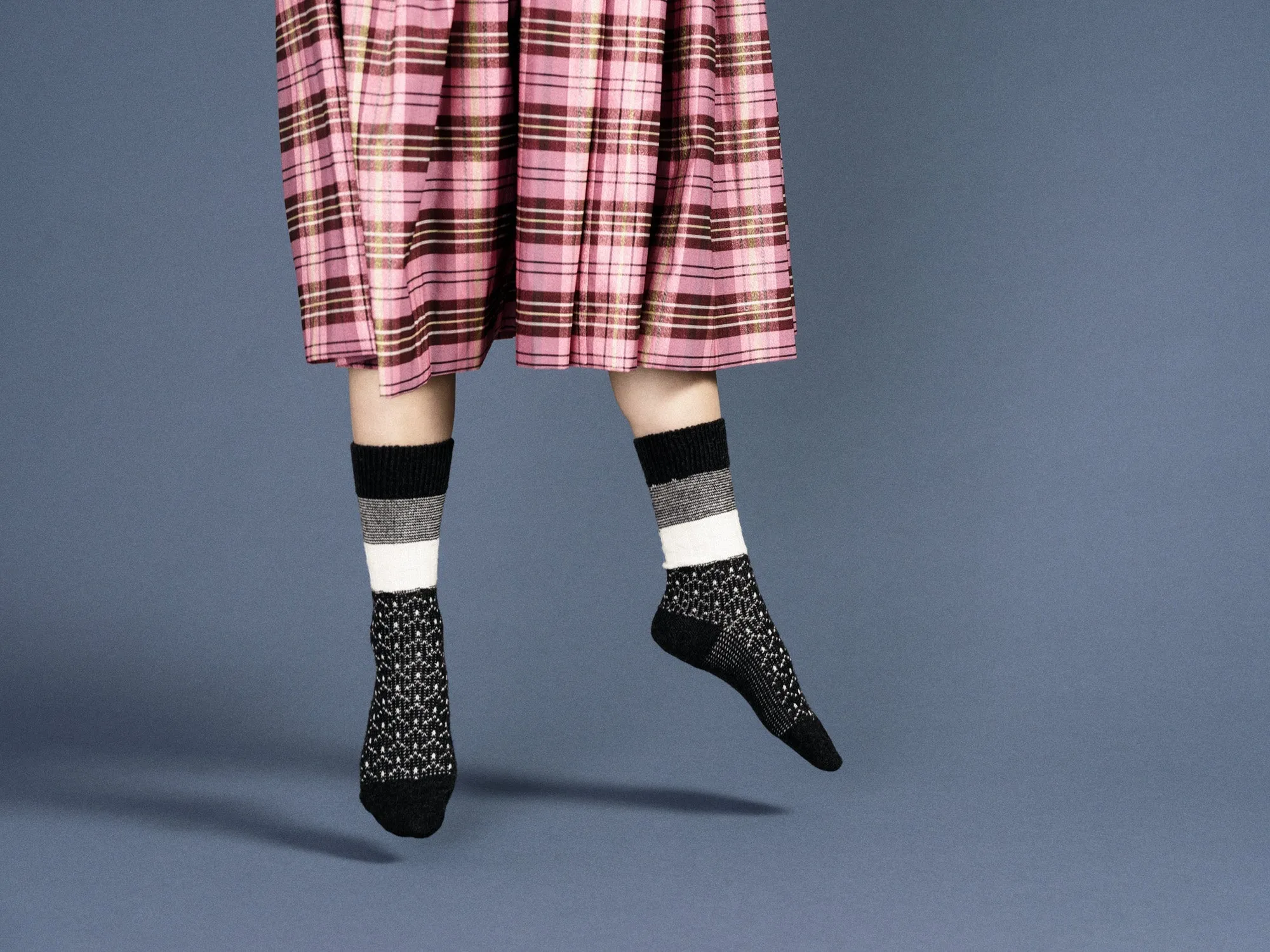 Louie Wool Crew sold by Hansel From Basel product image thumbnail 3