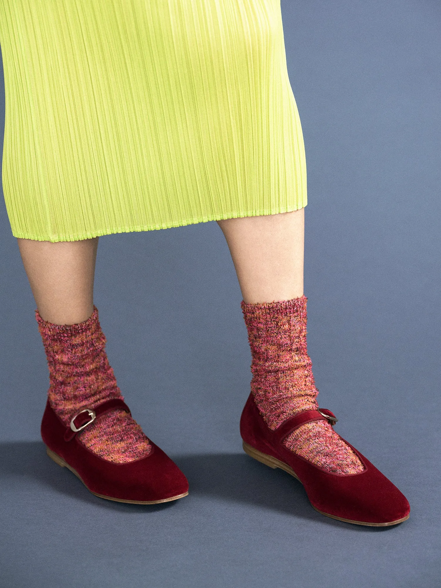 Muppet Short Crew sold by Hansel From Basel product image thumbnail 2