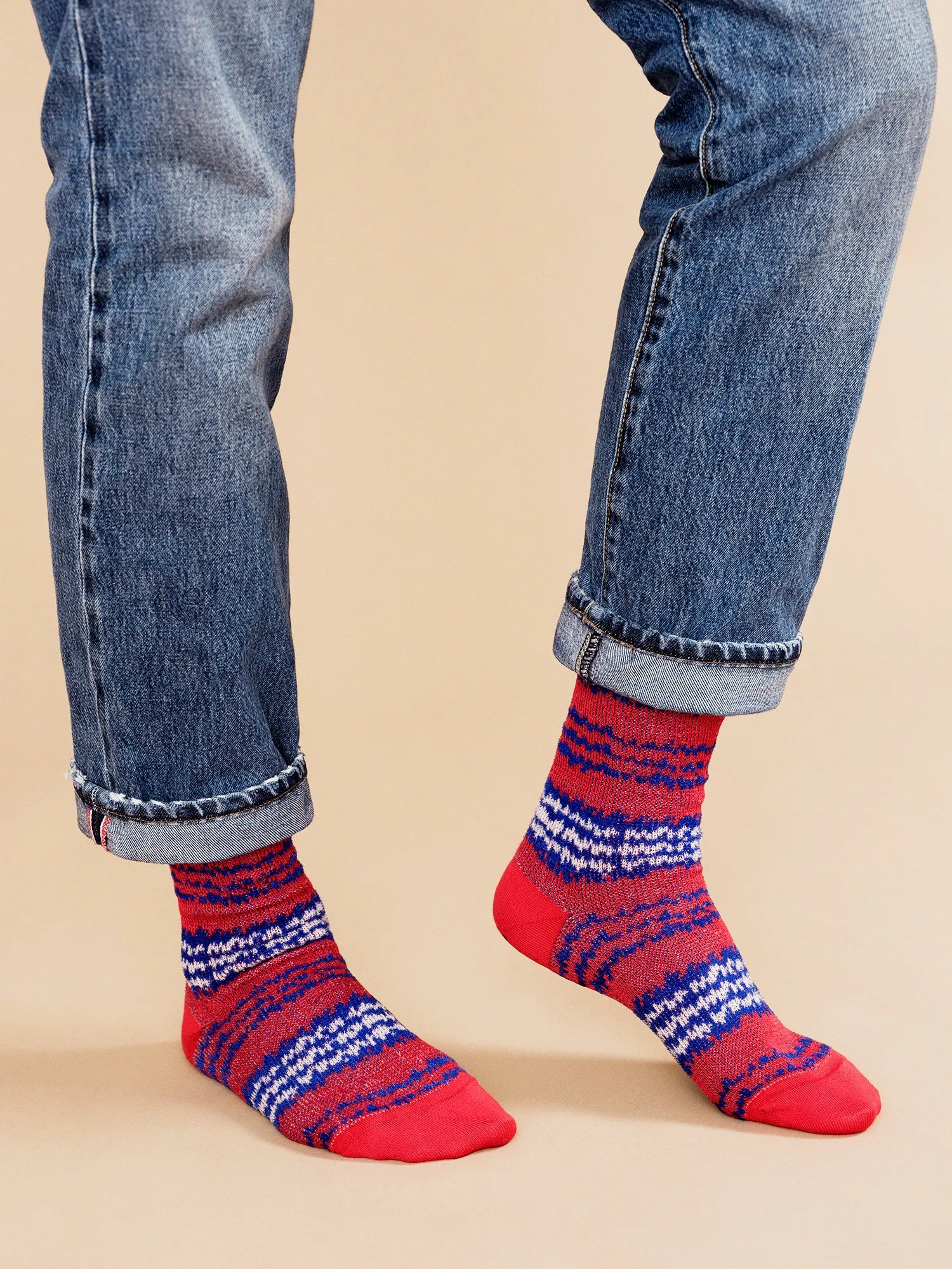 Static Men’s Crew sold by Hansel From Basel product image thumbnail 2