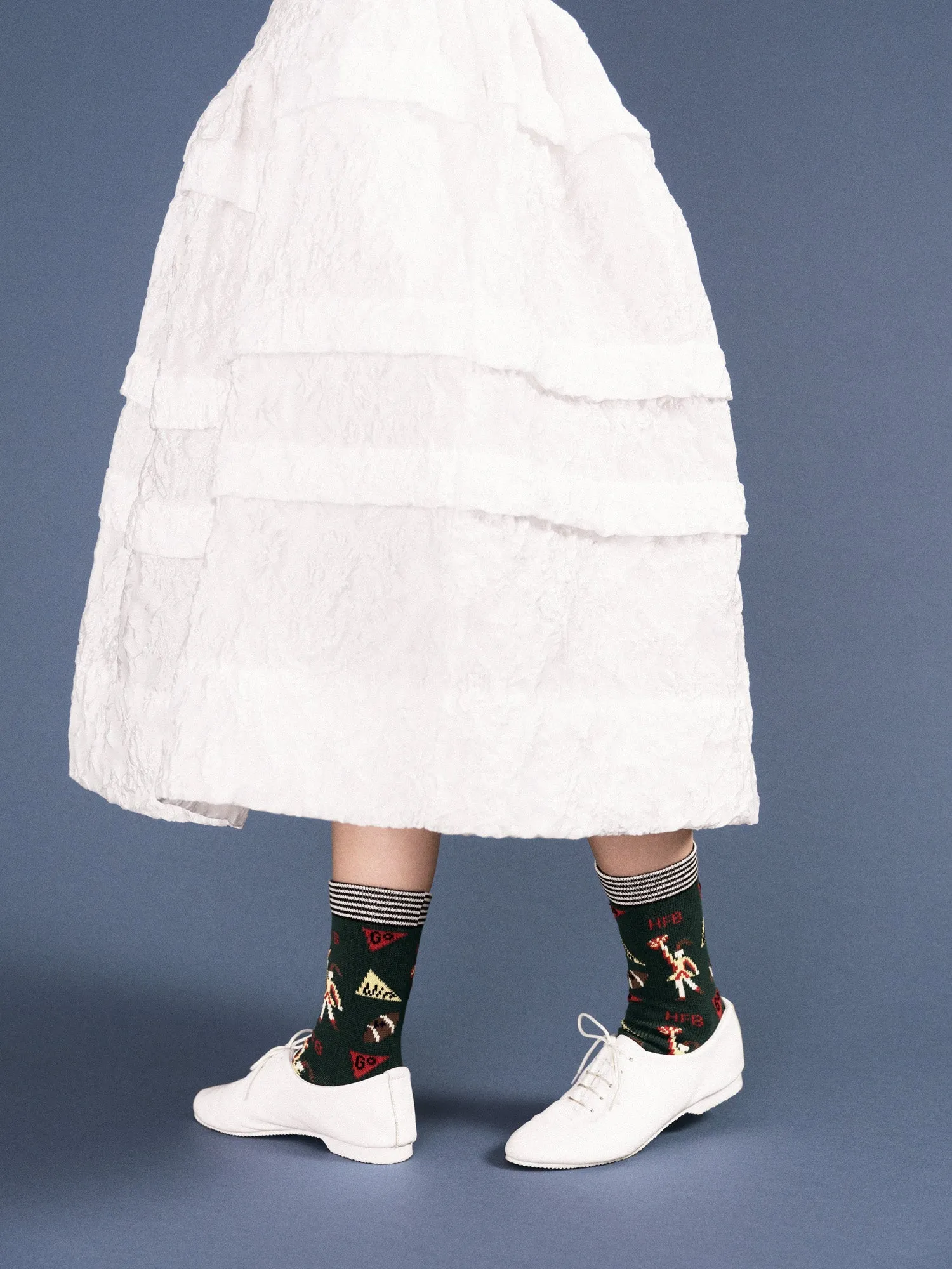 Spirit Crew sold by Hansel From Basel product image thumbnail 2