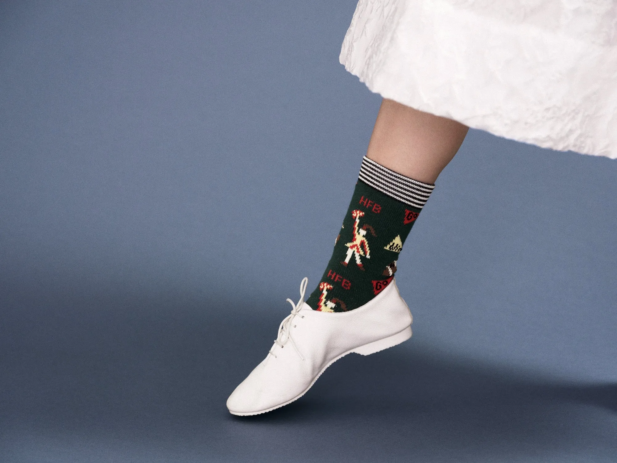 Spirit Crew sold by Hansel From Basel product image thumbnail 4