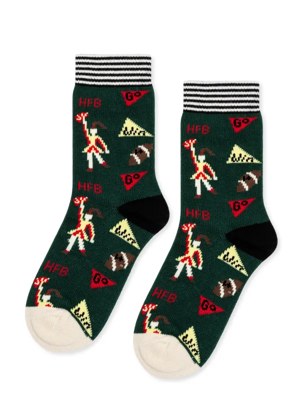 Spirit Crew sold by Hansel From Basel