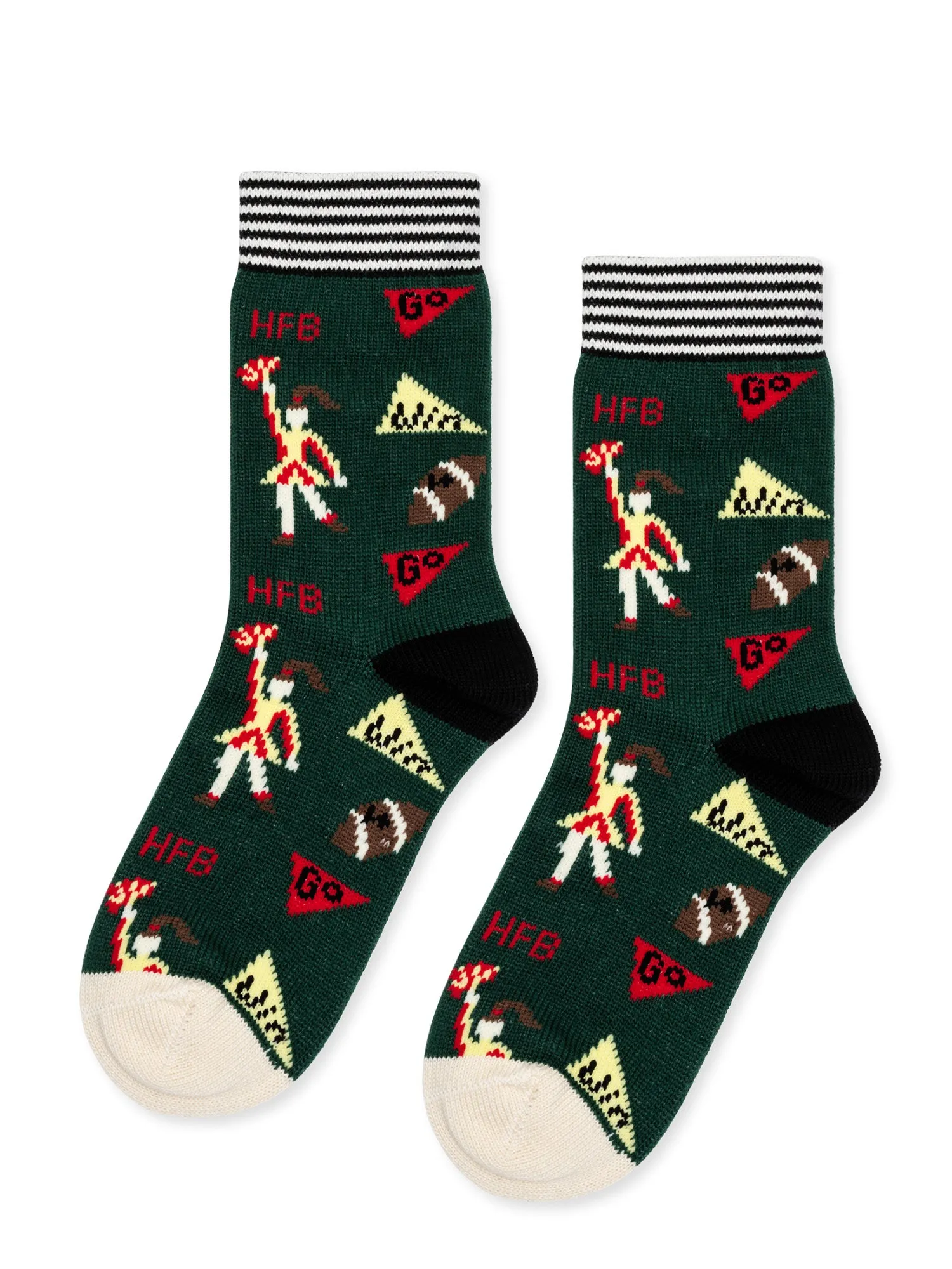 Spirit Crew sold by Hansel From Basel