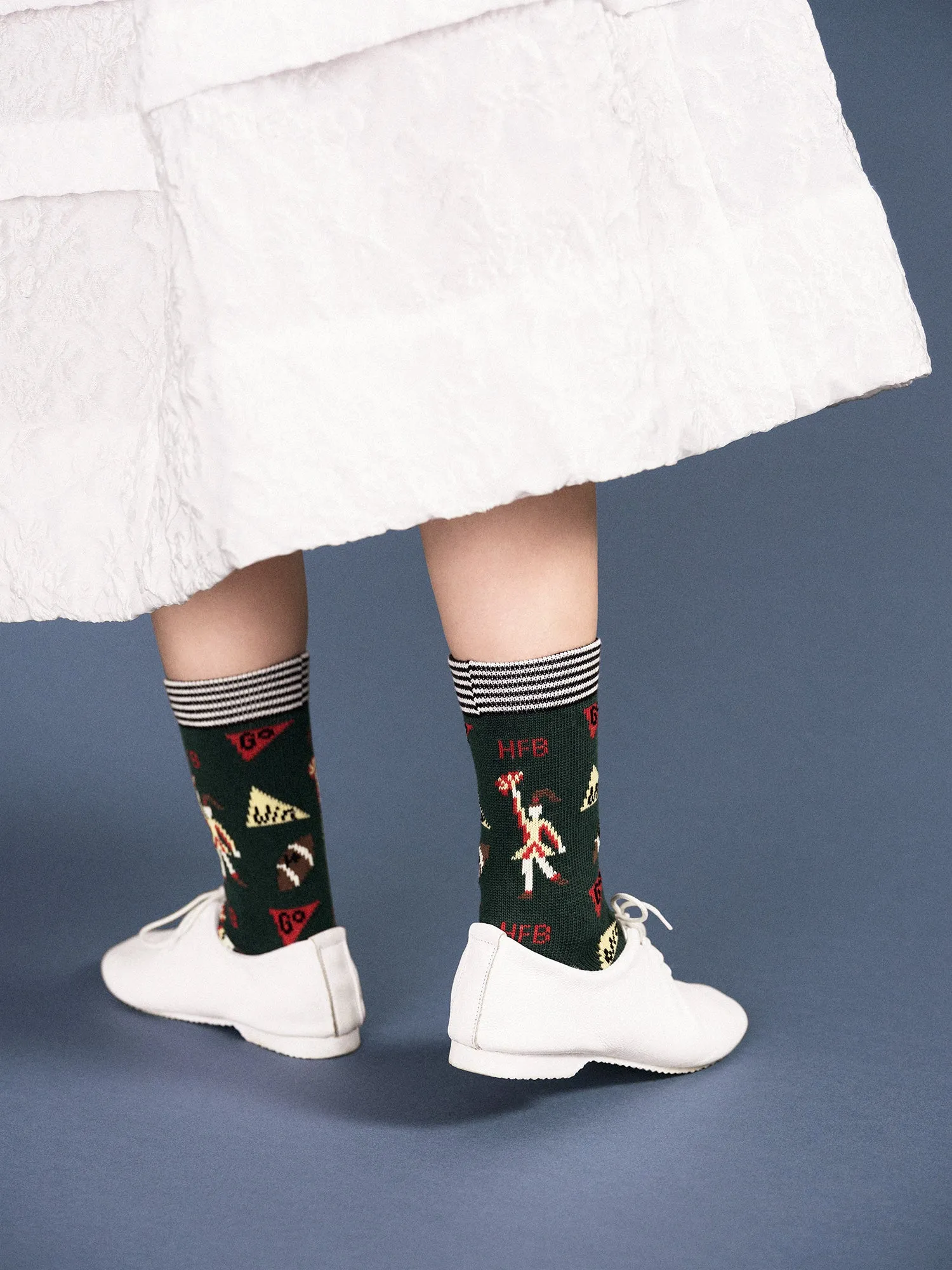 Spirit Crew sold by Hansel From Basel product image thumbnail 3