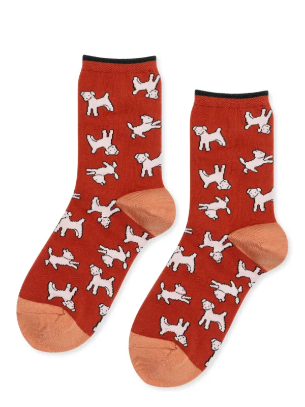 Raining Cats and Dogs Crew sold by Hansel From Basel