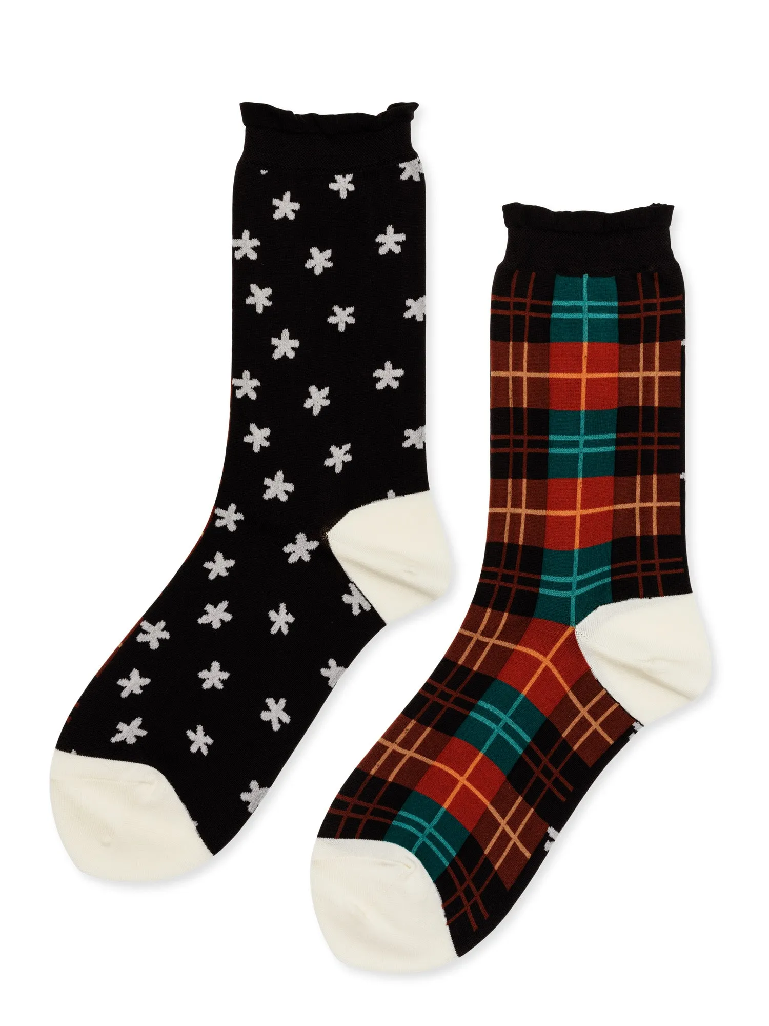 Calico Crew sold by Hansel From Basel