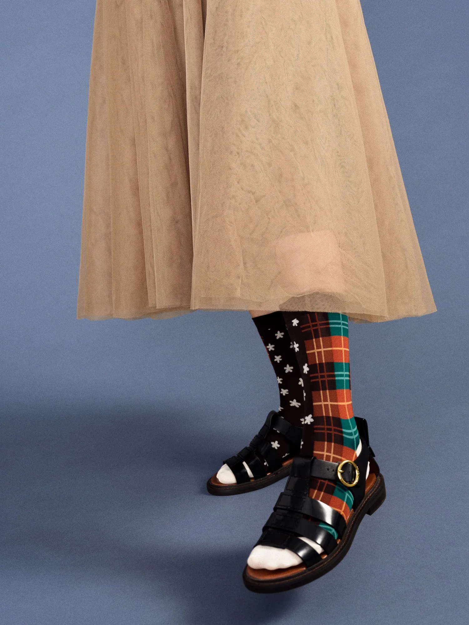 Calico Crew sold by Hansel From Basel product image thumbnail 5