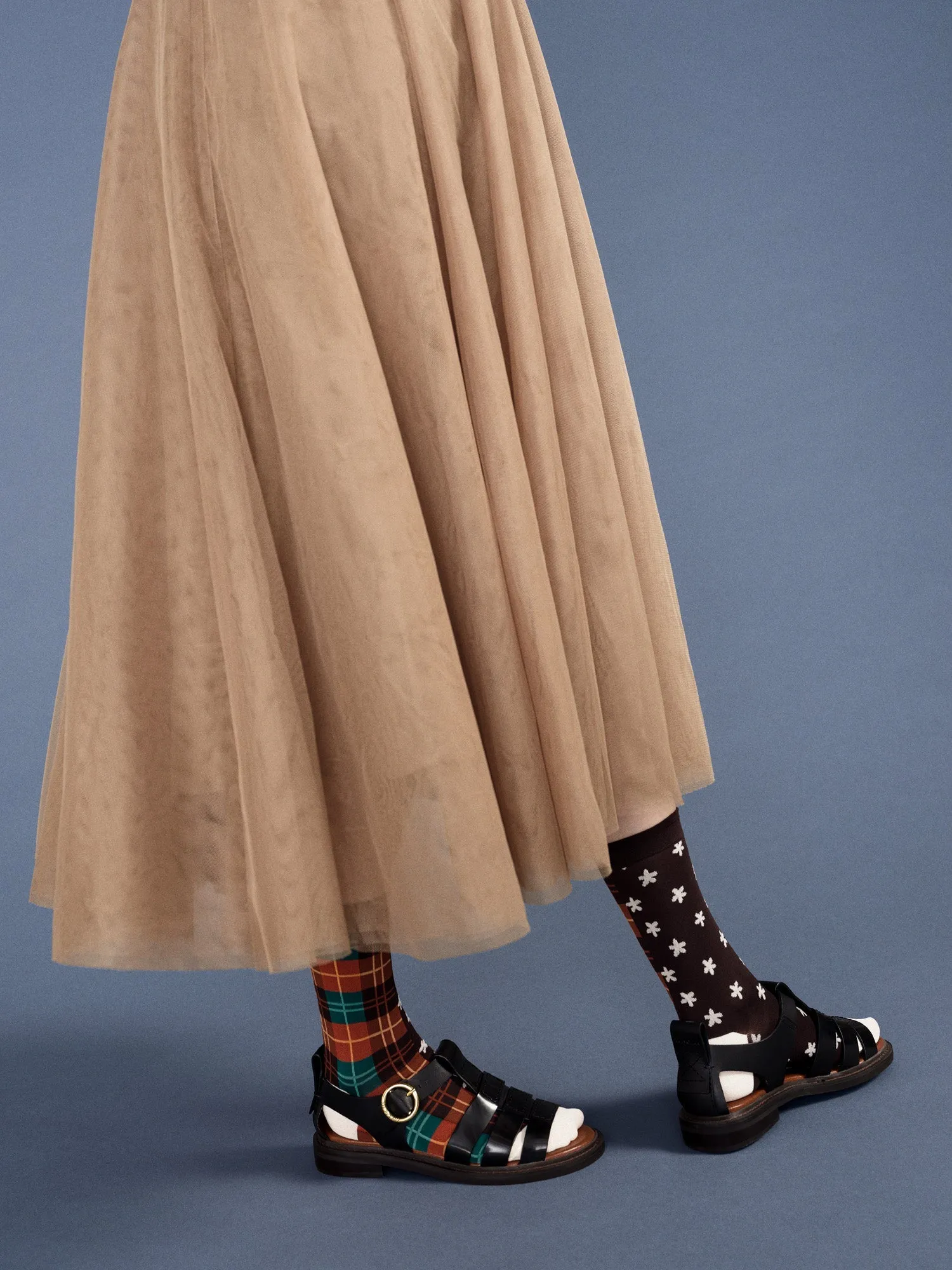 Calico Crew sold by Hansel From Basel product image thumbnail 3