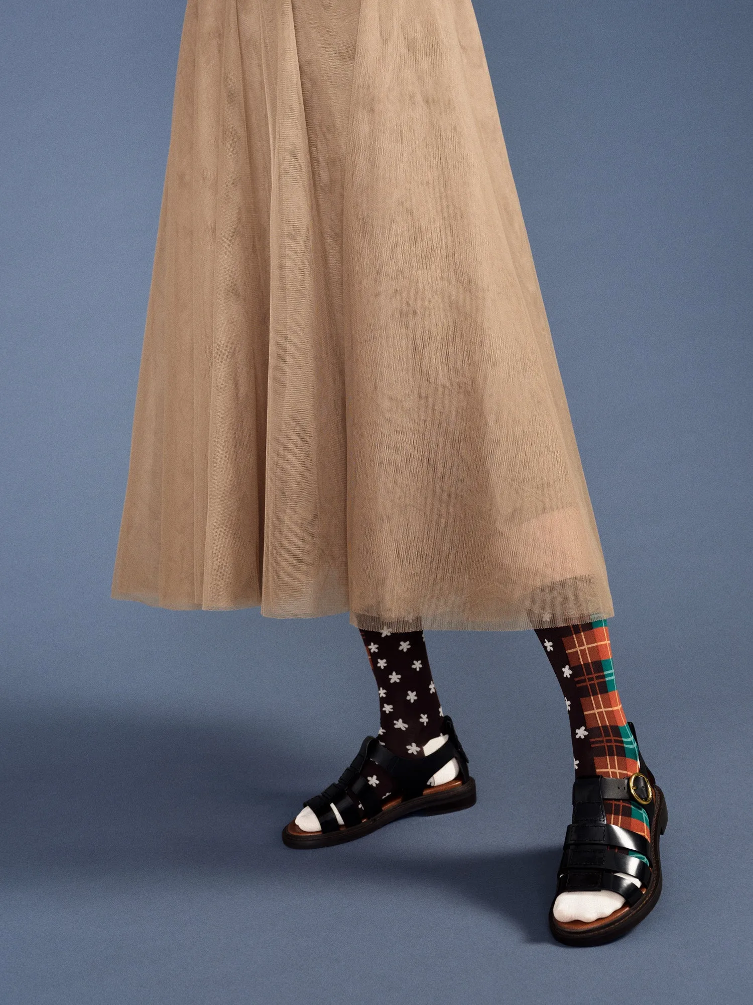 Calico Crew sold by Hansel From Basel product image thumbnail 4