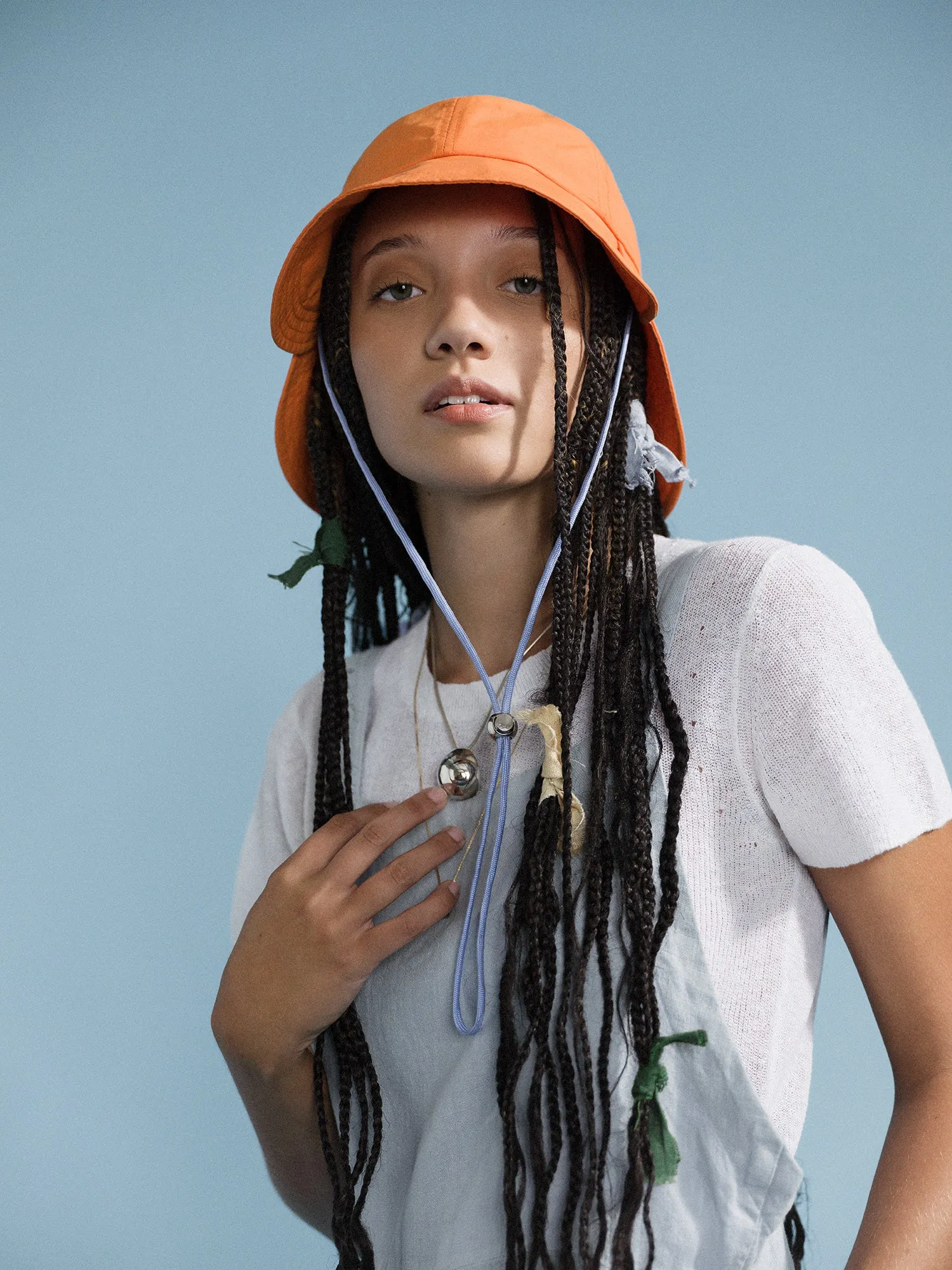 Tulip Bucket Hat sold by Hansel From Basel product image thumbnail 4