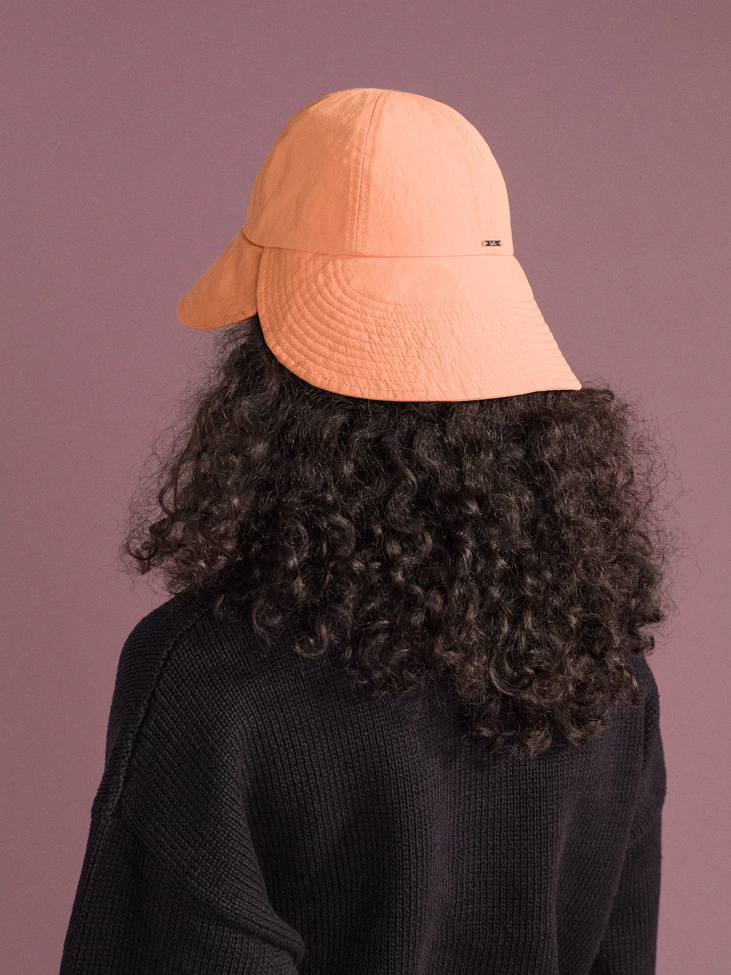 Tulip Bucket Hat sold by Hansel From Basel product image thumbnail 2