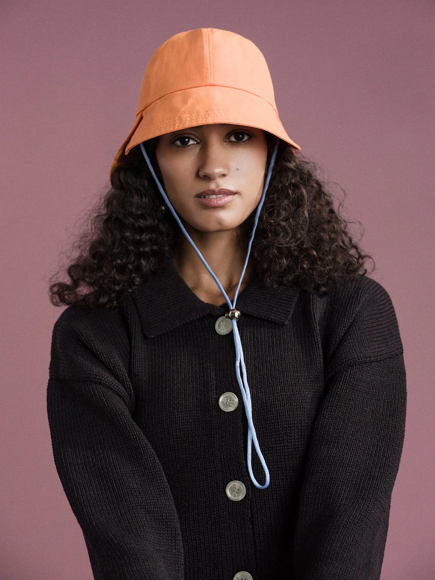 Tulip Bucket Hat sold by Hansel From Basel product image thumbnail 3