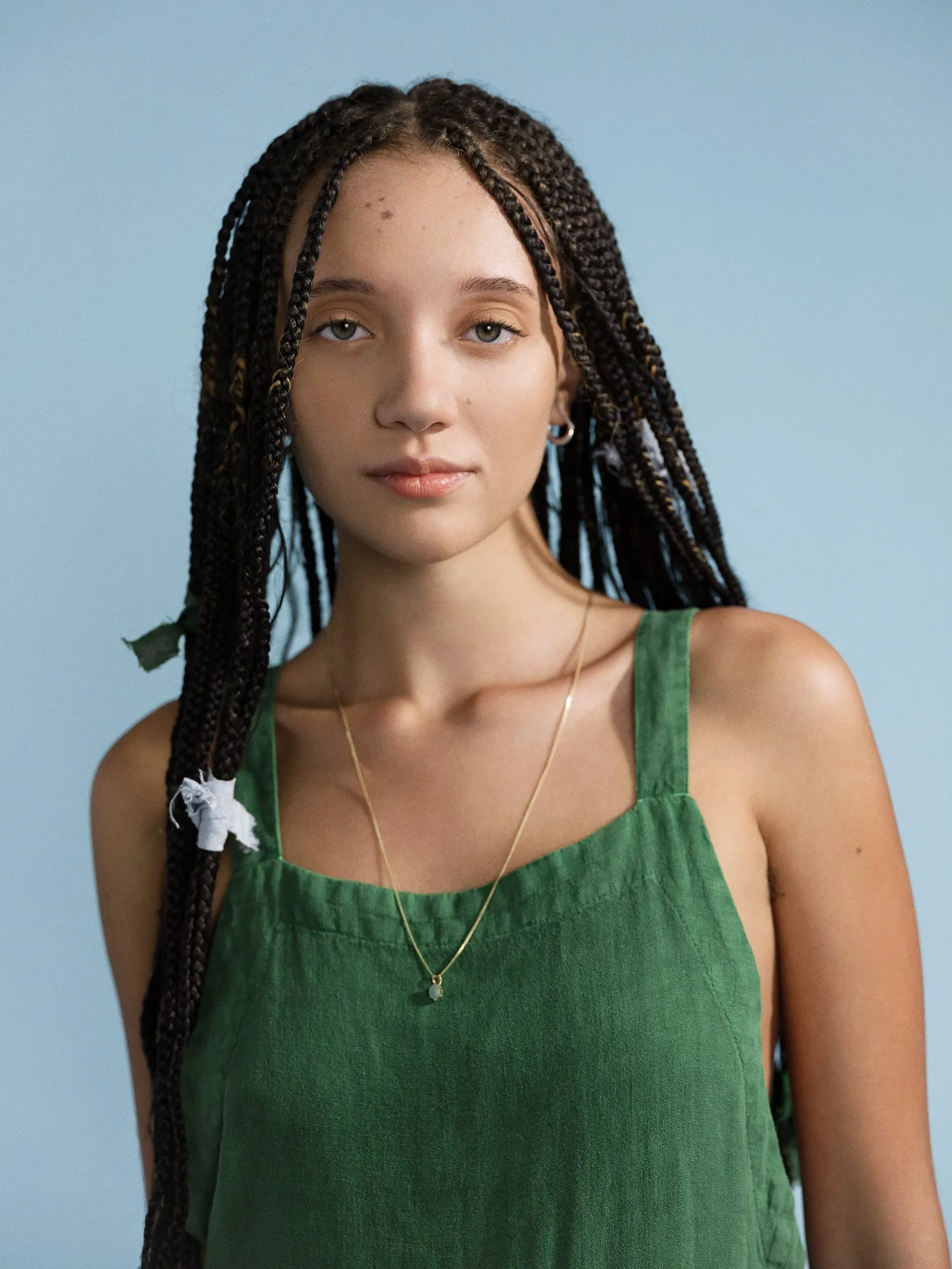 Penelope Jumpsuit sold by Hansel From Basel product image thumbnail 4