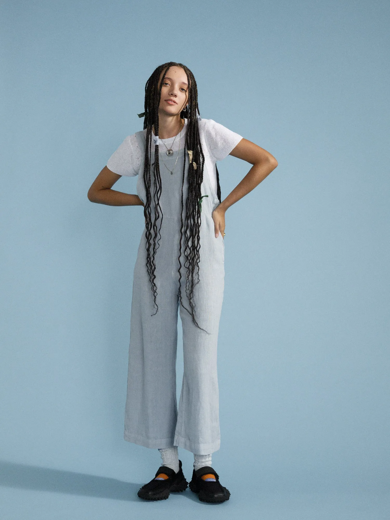 Penelope Jumpsuit sold by Hansel From Basel product image thumbnail 3