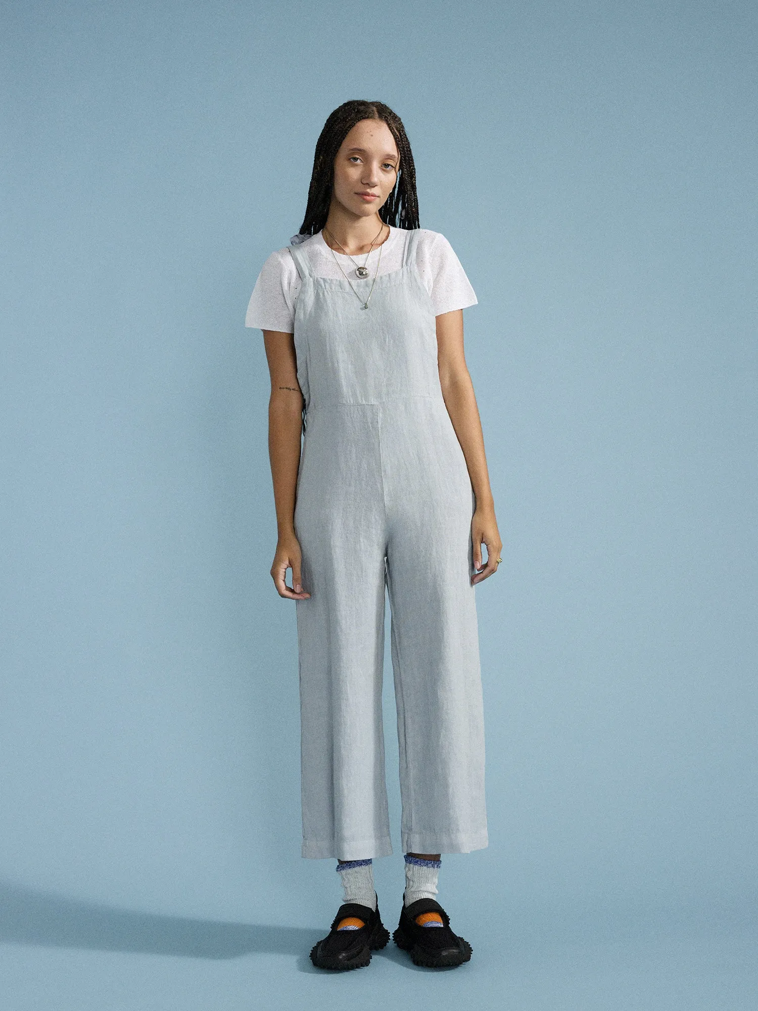 Penelope Jumpsuit sold by Hansel From Basel product image thumbnail 2