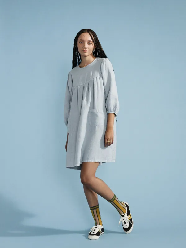 Rosemary Dress sold by Hansel From Basel