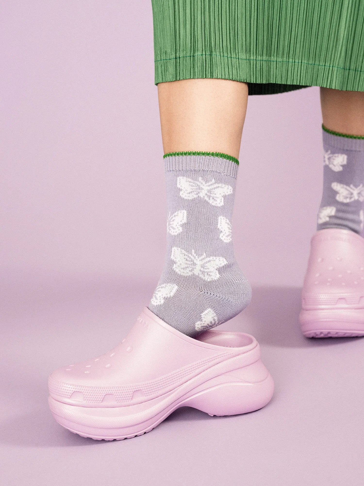 Viceroy Crew sold by Hansel From Basel product image thumbnail 5