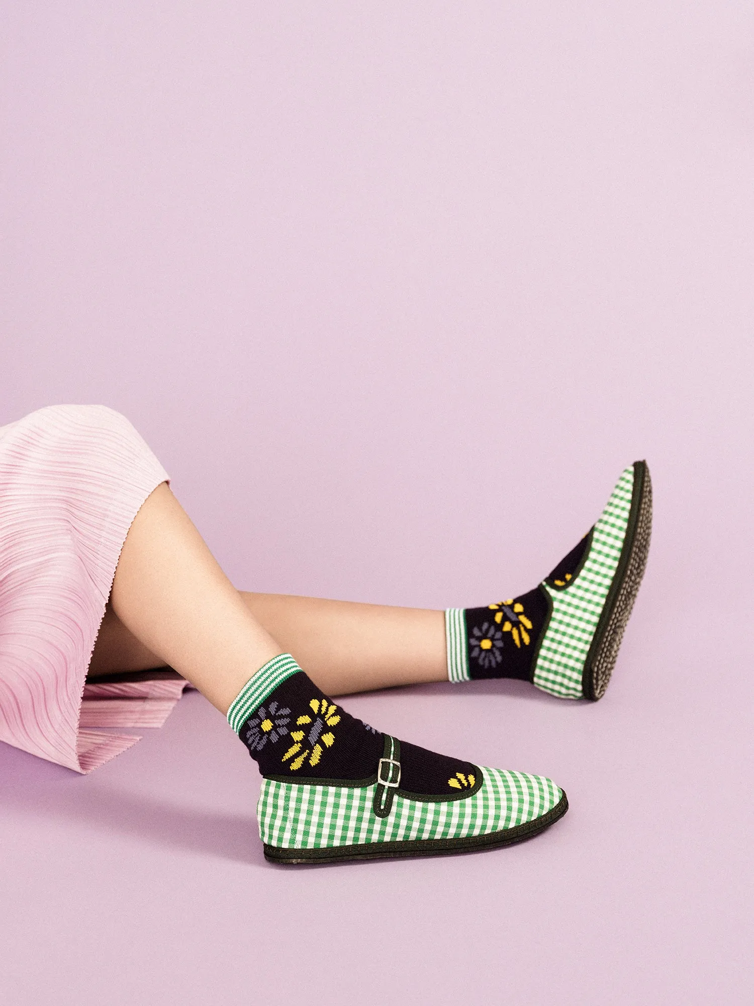 Sylvia Short Crew sold by Hansel From Basel product image thumbnail 2