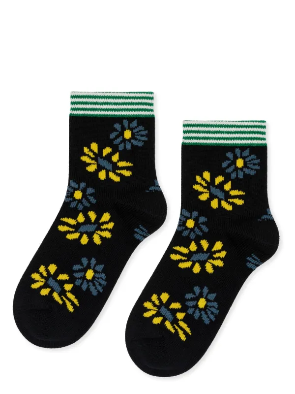 Sylvia Short Crew sold by Hansel From Basel