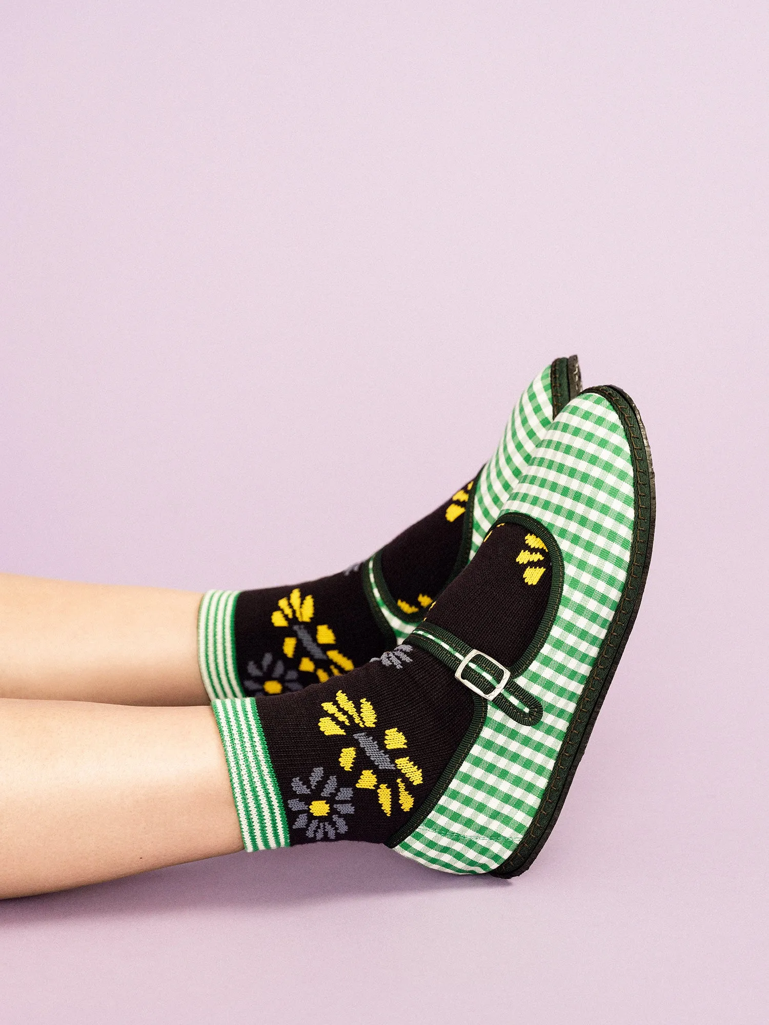 Sylvia Short Crew sold by Hansel From Basel product image thumbnail 3