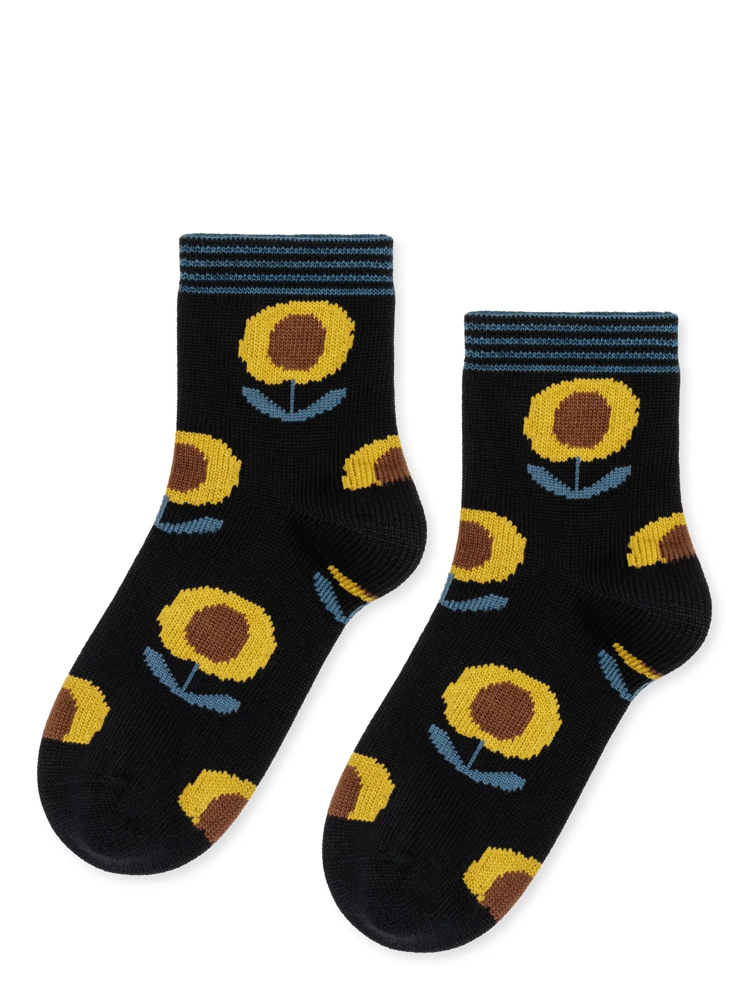 Matilda Short Crew sold by Hansel From Basel