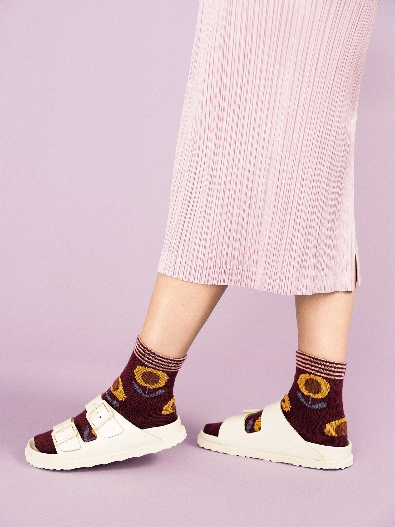 Matilda Short Crew sold by Hansel From Basel product image thumbnail 5