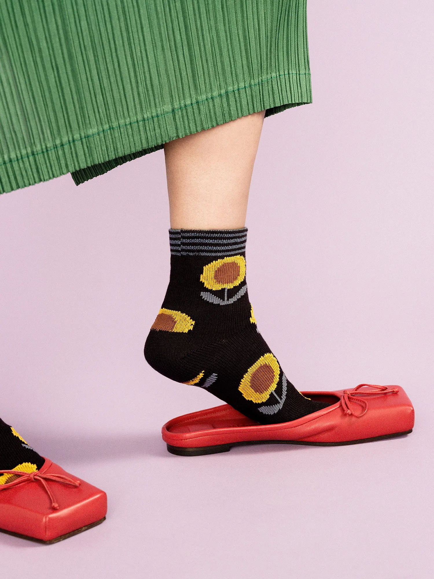 Matilda Short Crew sold by Hansel From Basel product image thumbnail 3