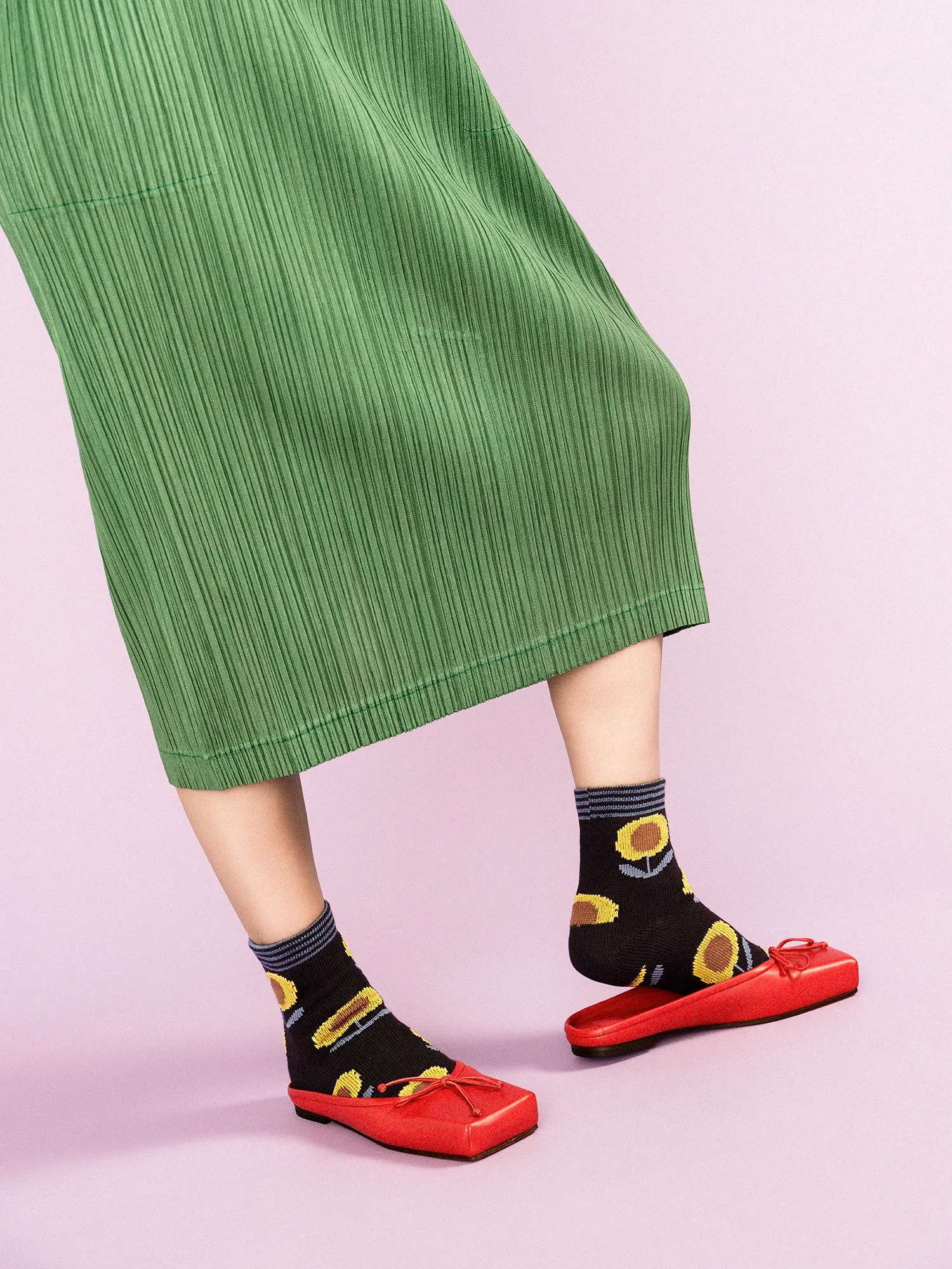 Matilda Short Crew sold by Hansel From Basel product image thumbnail 2