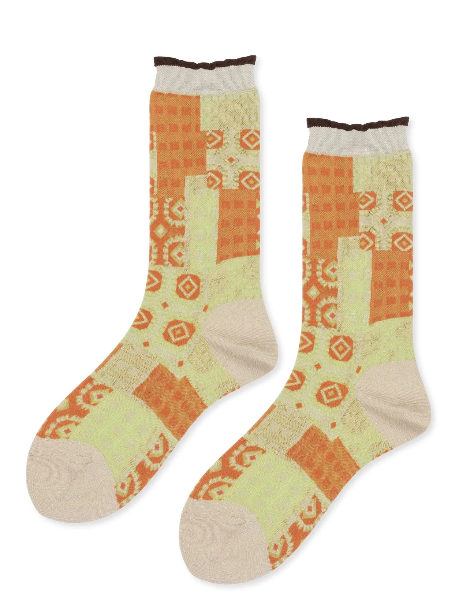 Quilt Museum Crew sold by Hansel From Basel product image thumbnail 4