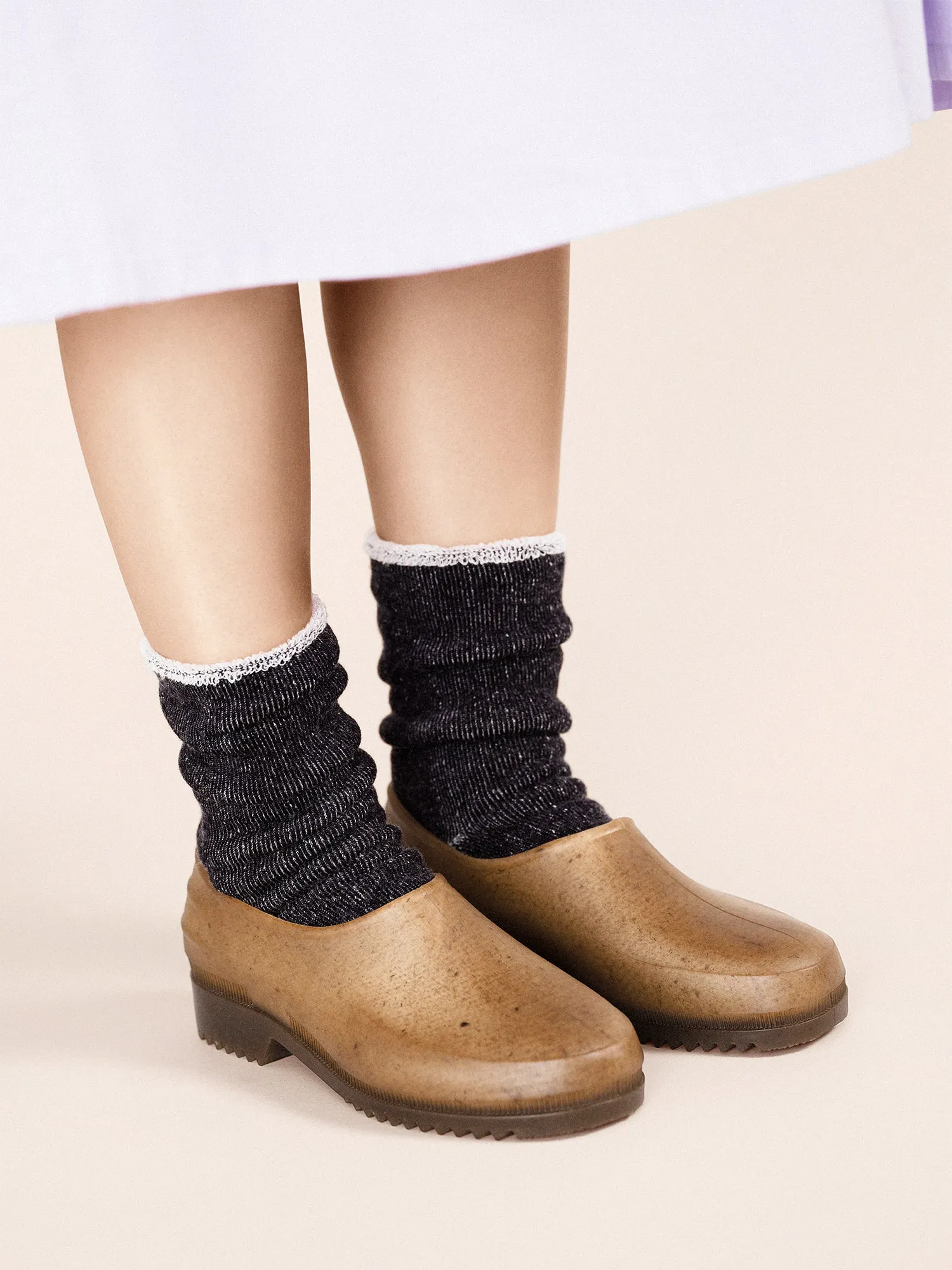 Hoodie Wool Crew sold by Hansel From Basel product image thumbnail 2