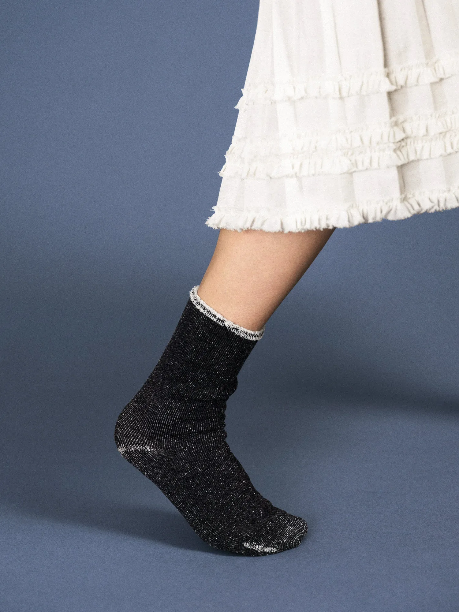 Hoodie Wool Crew sold by Hansel From Basel product image thumbnail 5