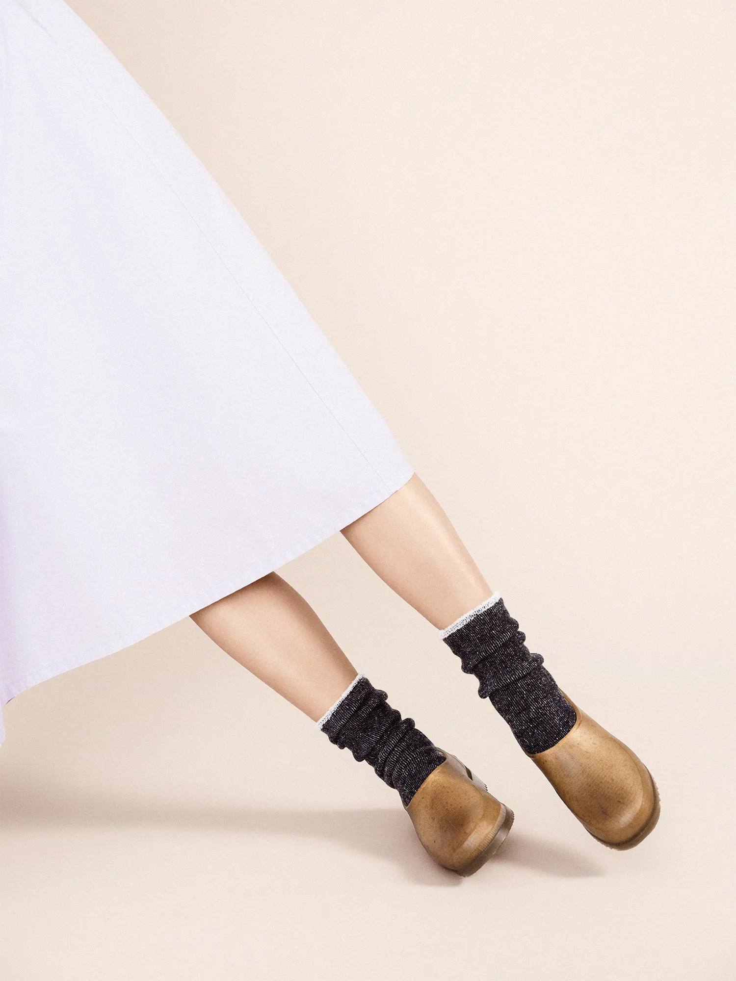 Hoodie Wool Crew sold by Hansel From Basel product image thumbnail 3