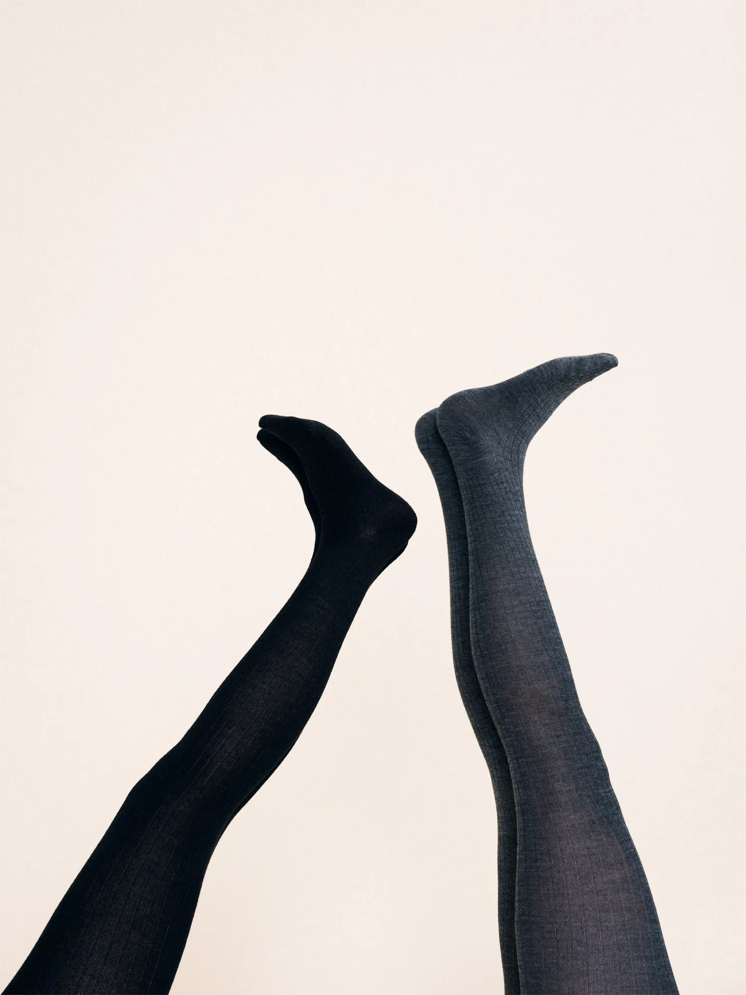 Rib Wool Tight sold by Hansel From Basel product image thumbnail 5