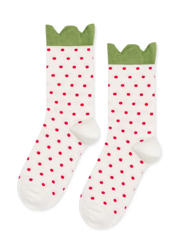 Pineberry Crew sold by Hansel From Basel