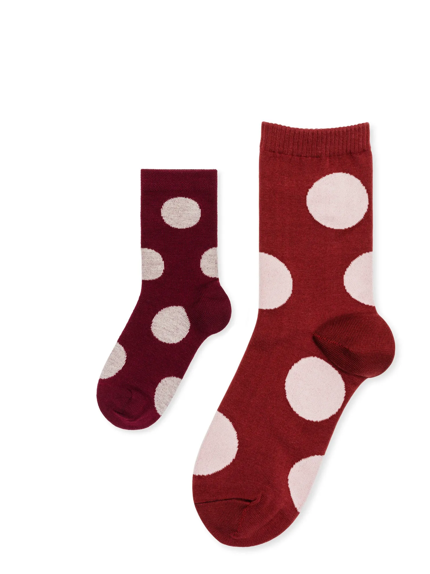 Rie Rust Mini + Me Set sold by Hansel From Basel