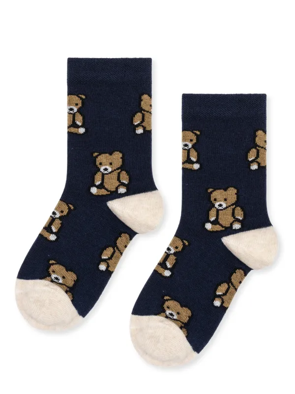 Mini Teddy Crew sold by Hansel From Basel