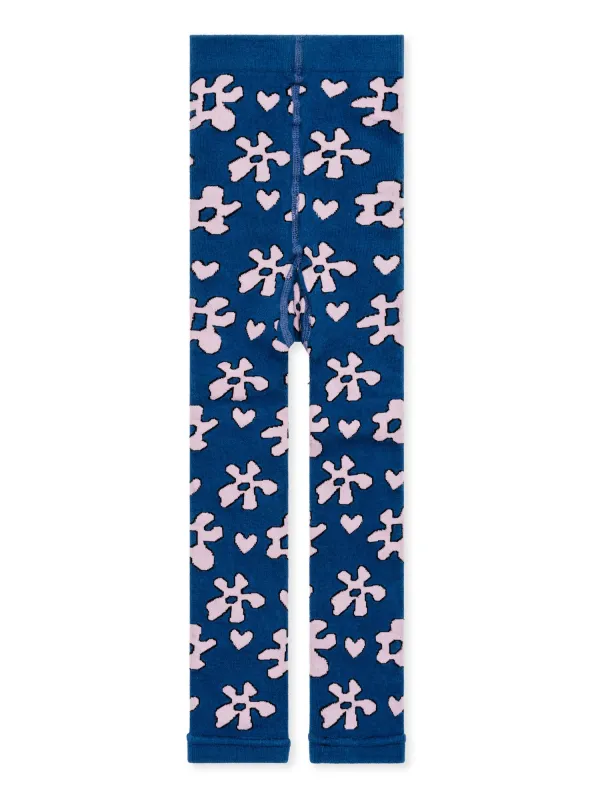 Mini Doodle Legging sold by Hansel From Basel