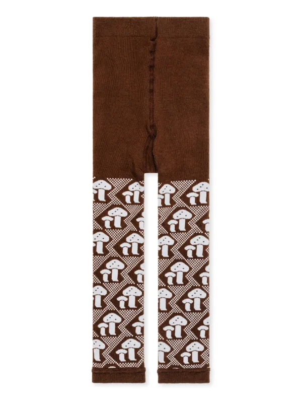 Mini Button Legging sold by Hansel From Basel