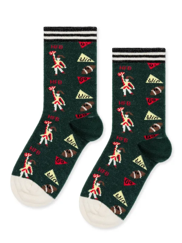 Mini Spirit Crew sold by Hansel From Basel