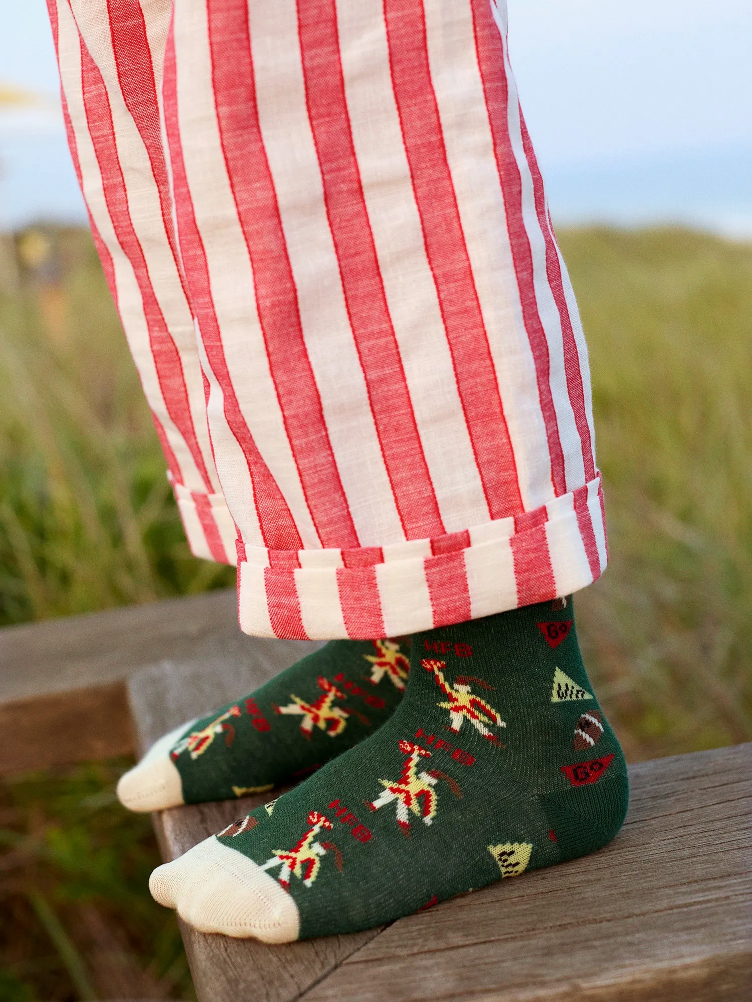 Mini Spirit Crew sold by Hansel From Basel product image thumbnail 3