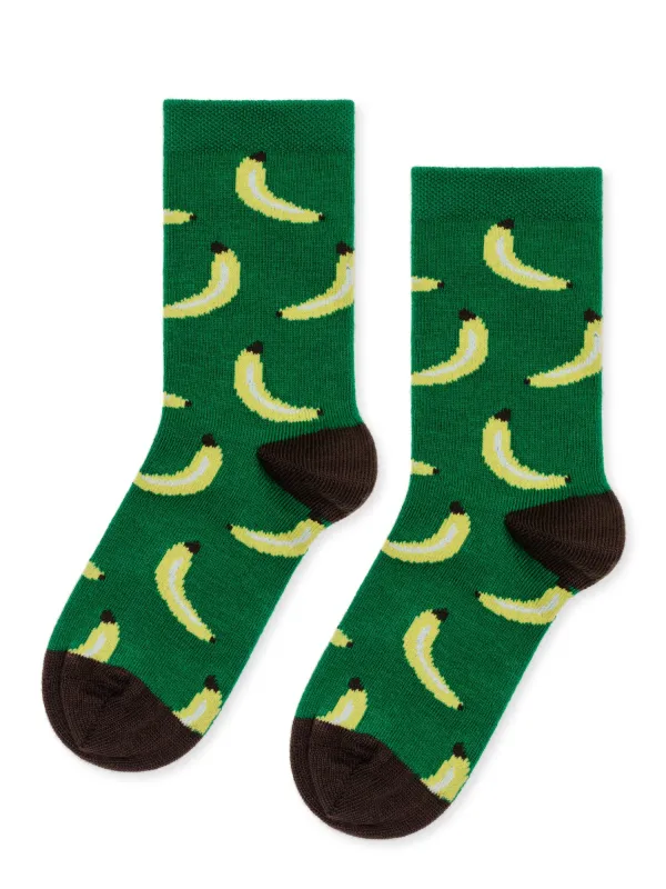 Mini Chiquita Crew sold by Hansel From Basel