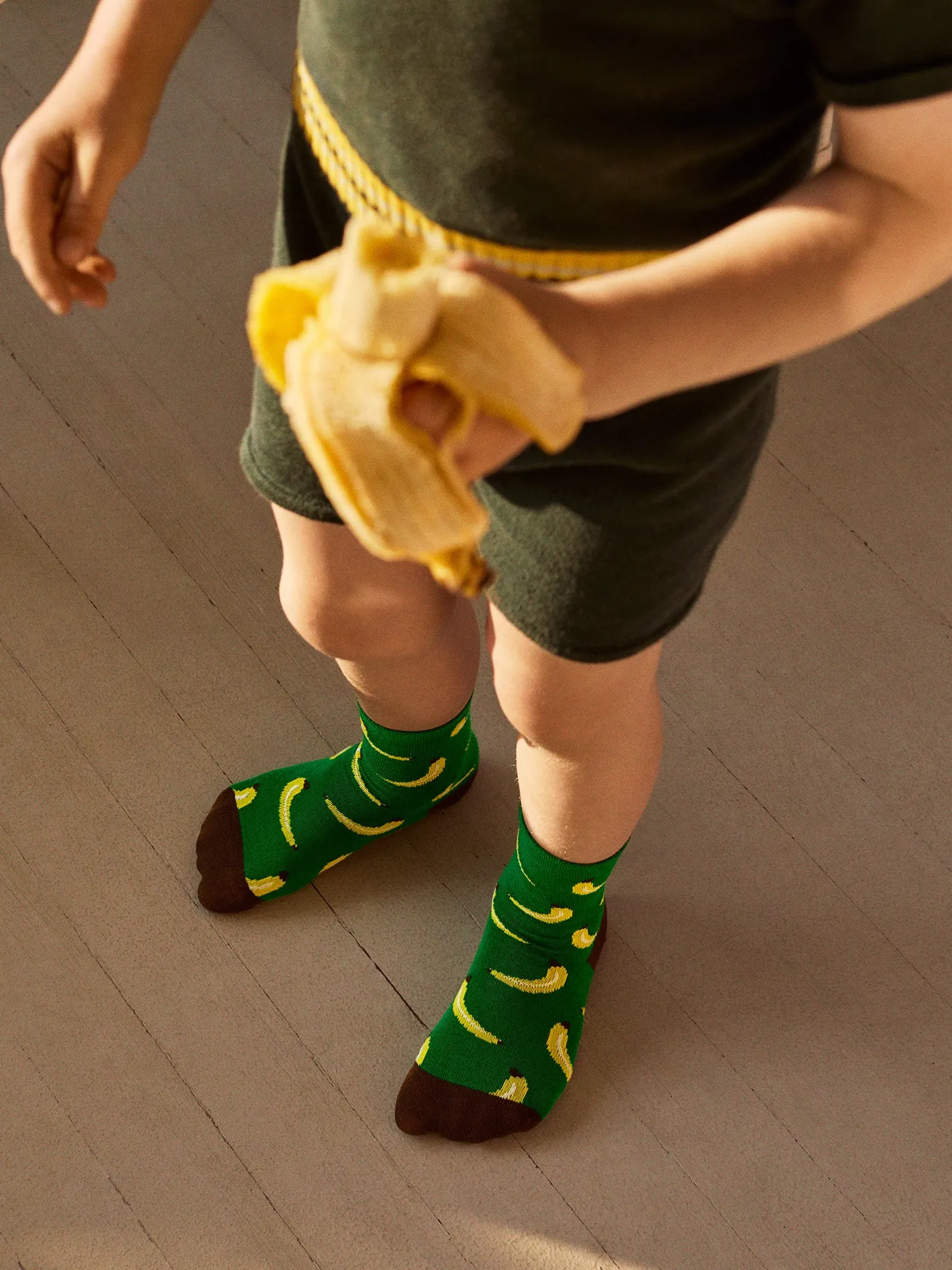 Mini Chiquita Crew sold by Hansel From Basel product image thumbnail 3